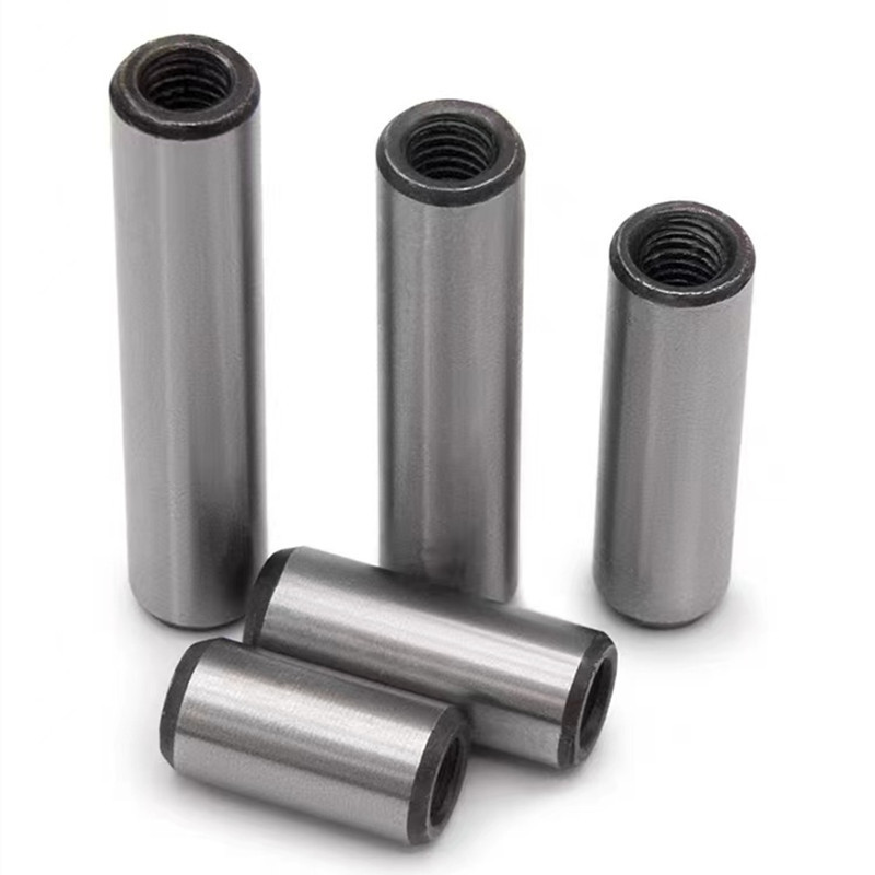 Woodworking Classes - Hardened internal thread cylindrical pin GB120