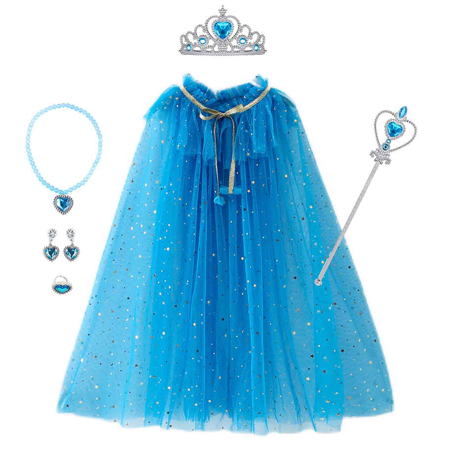 Woodworking For Kids - Girl Princess Costume Kids Party Accessories