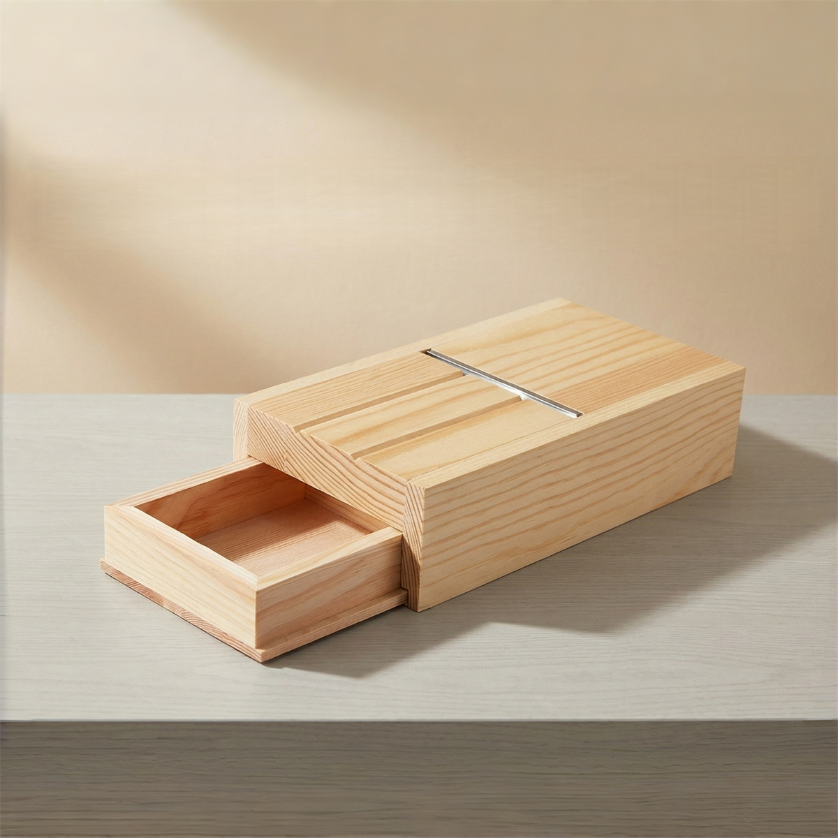 Woodworking Plan Pdf - Soap Planer Cutter Drawer Box Wooden