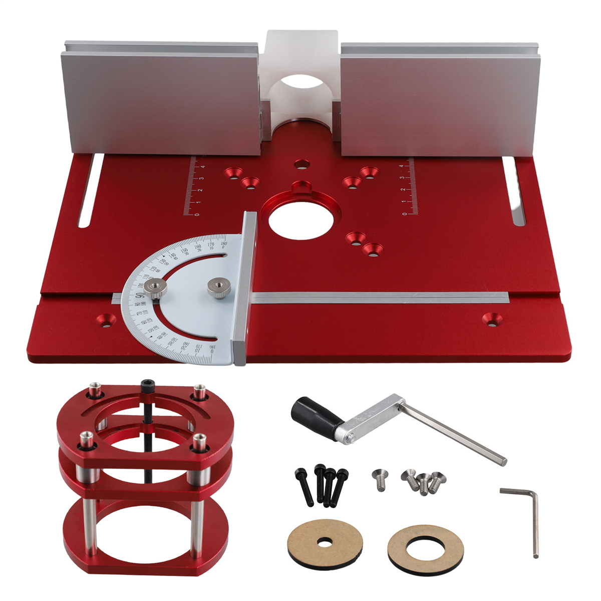 Woodworking Kits For Adults - Woodworking Router Lift Kit Router Table
