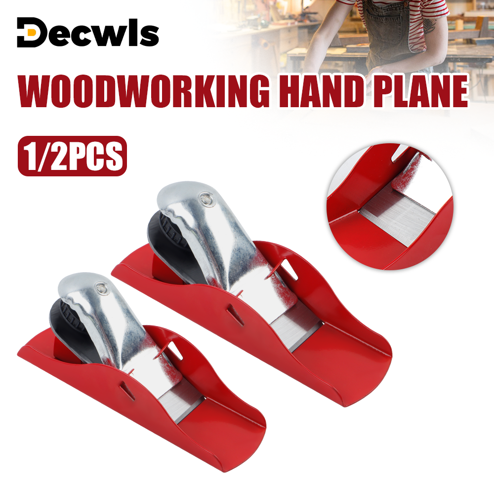 Woodworking Plan Pdf - Mini Woodworking Hand Planer, Hand Planer