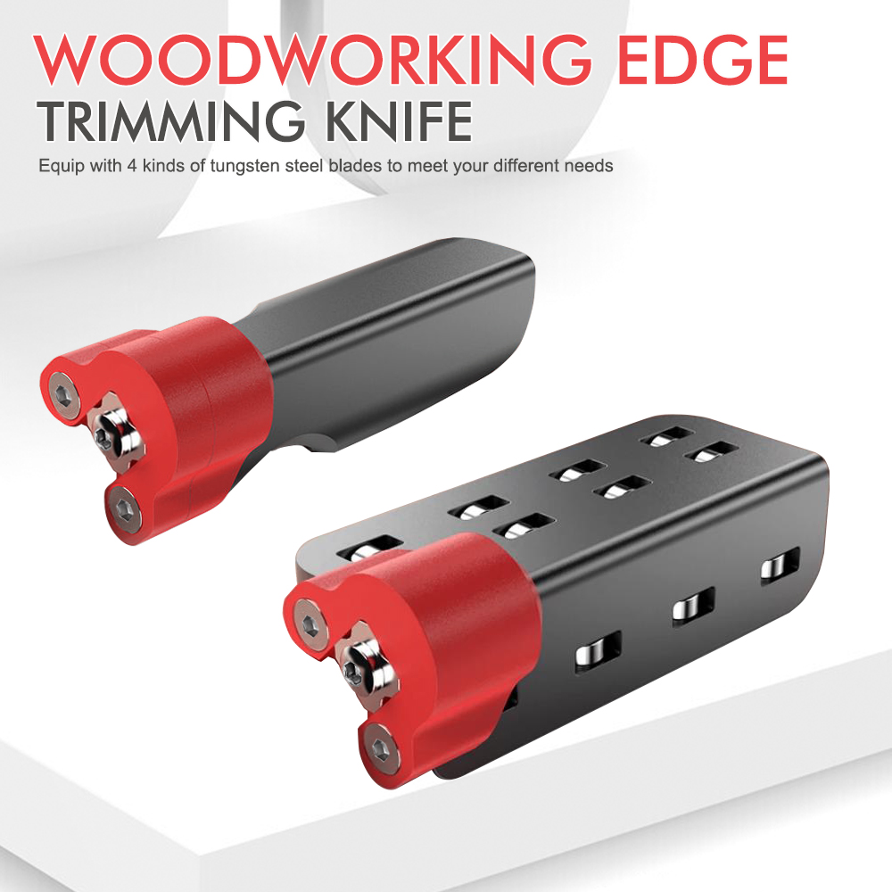 Woodworking Plan Pdf - 2025 New Hot Woodworking edge trimming