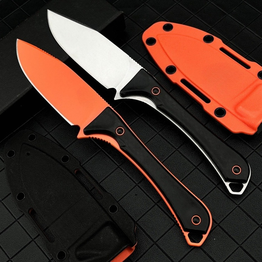 Woodworking Company - BM 15201 Steel Straight Knife D2