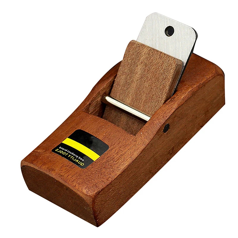 Woodworking Plan Pdf - 4''/110mm Mini Hand Planer Wood Planer