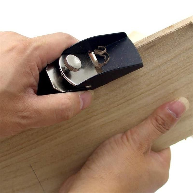 Woodworking Plan Pdf - Mini Plane Wood Carpentry Tools Manual
