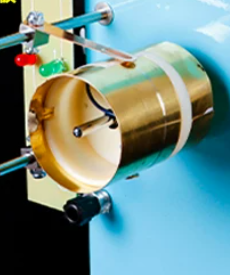 Woodworking Lathe Machine - CNC machine tool wireless probe machining
