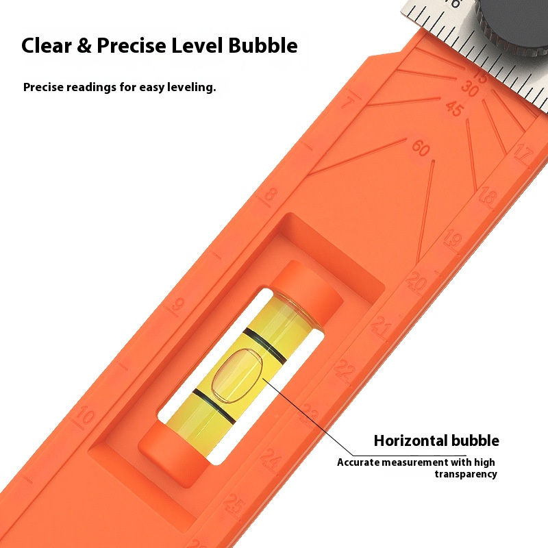 Multi-role Depth Measuring Rul – Woodworking Classes Bewertung und Preis