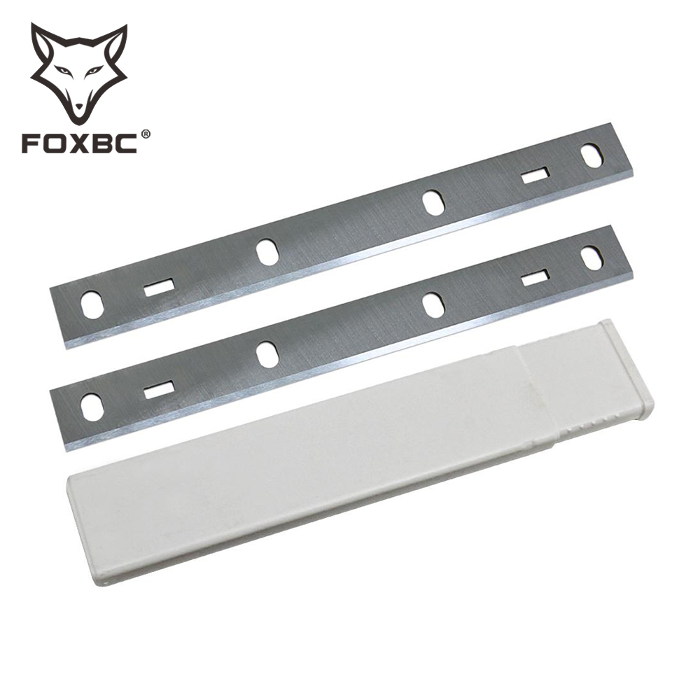 FOXBC Planer Blades 210*22*1.8 – Woodworking Plan Pdf Bewertung und Preis