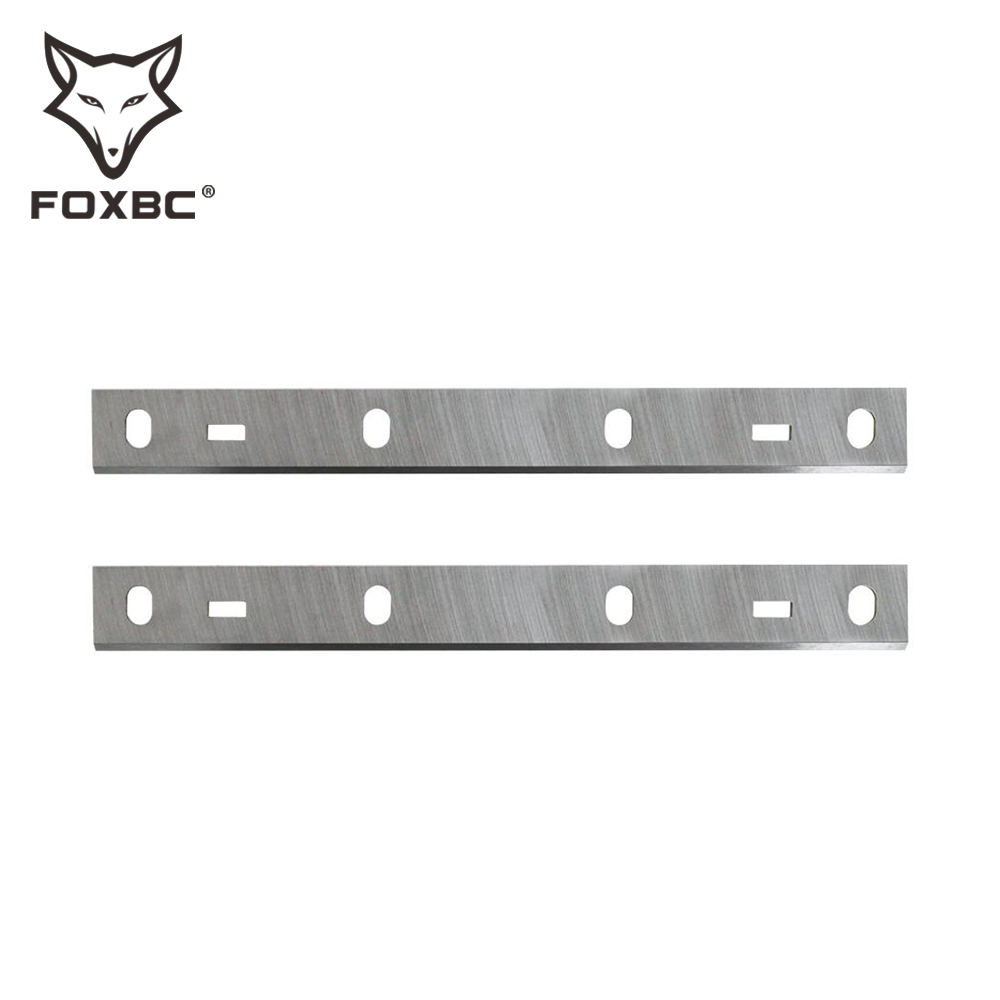 FOXBC Planer Blades 210*22*1.8 – Woodworking Plan Pdf Bewertung und Preis