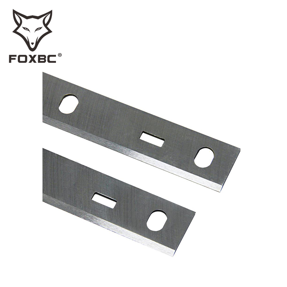 FOXBC Planer Blades 210*22*1.8 – Woodworking Plan Pdf Bewertung und Preis