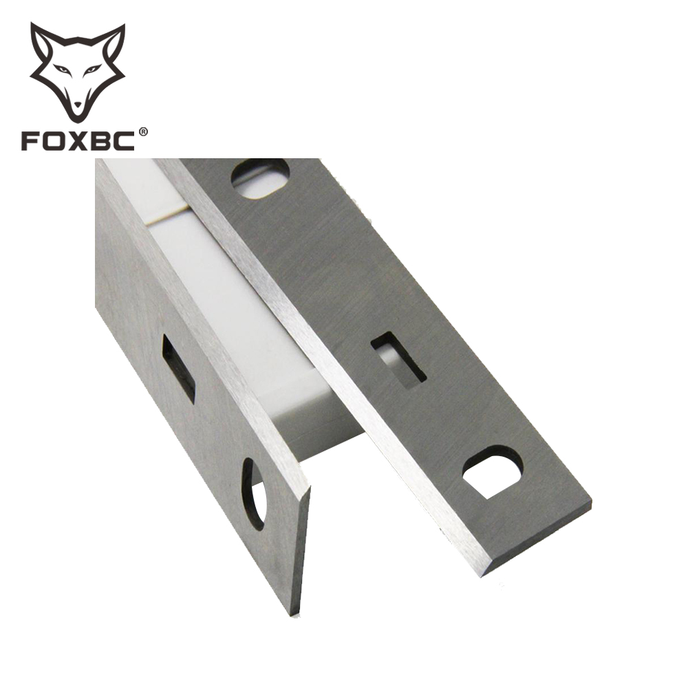 FOXBC Planer Blades 210*22*1.8 – Woodworking Plan Pdf Bewertung und Preis