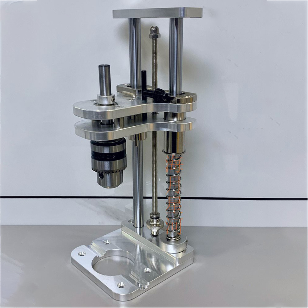 Precision Aluminum Profile Ver – Woodworking Classes Bewertung und Preis