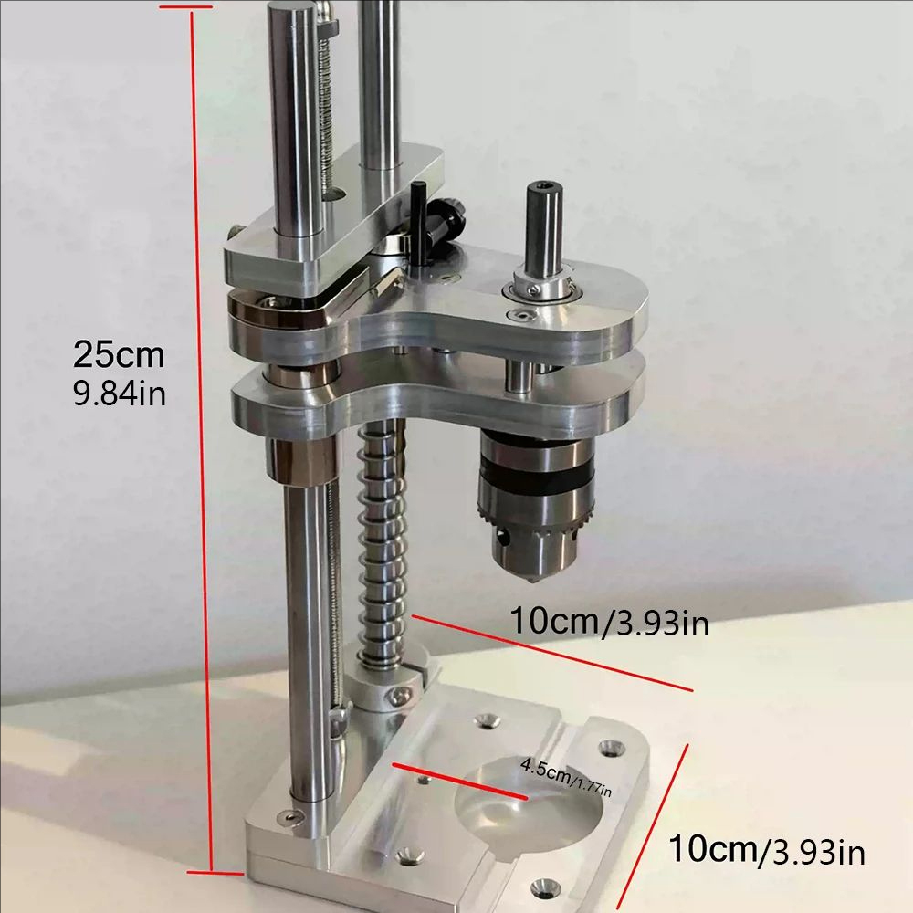 Precision Aluminum Profile Ver – Woodworking Classes Bewertung und Preis