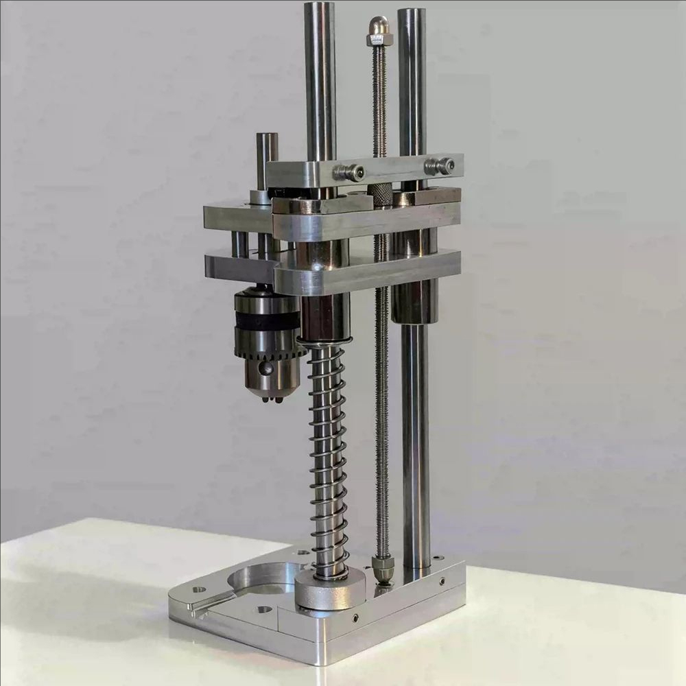 Precision Aluminum Profile Ver – Woodworking Classes Bewertung und Preis