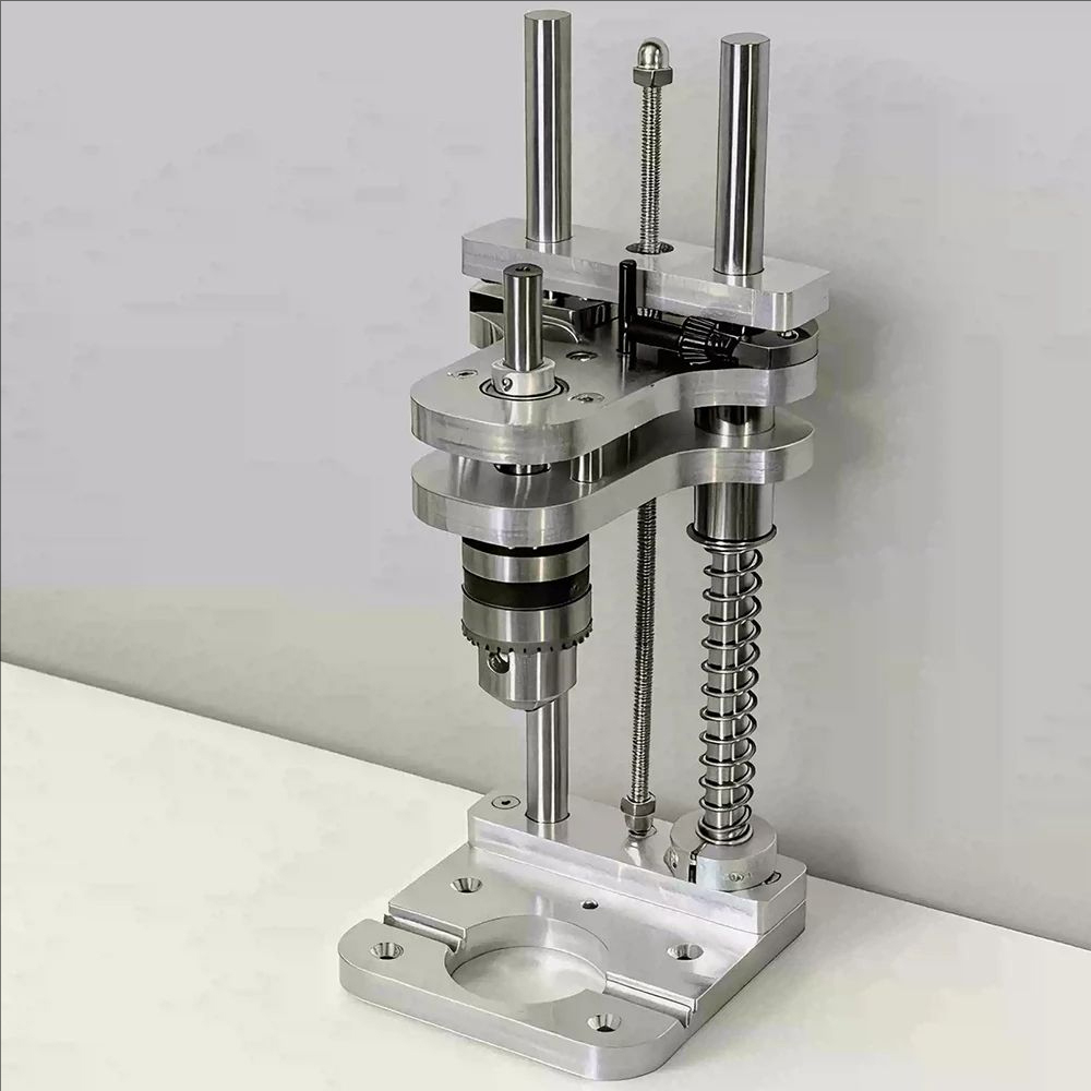 Precision Aluminum Profile Ver – Woodworking Classes Bewertung und Preis