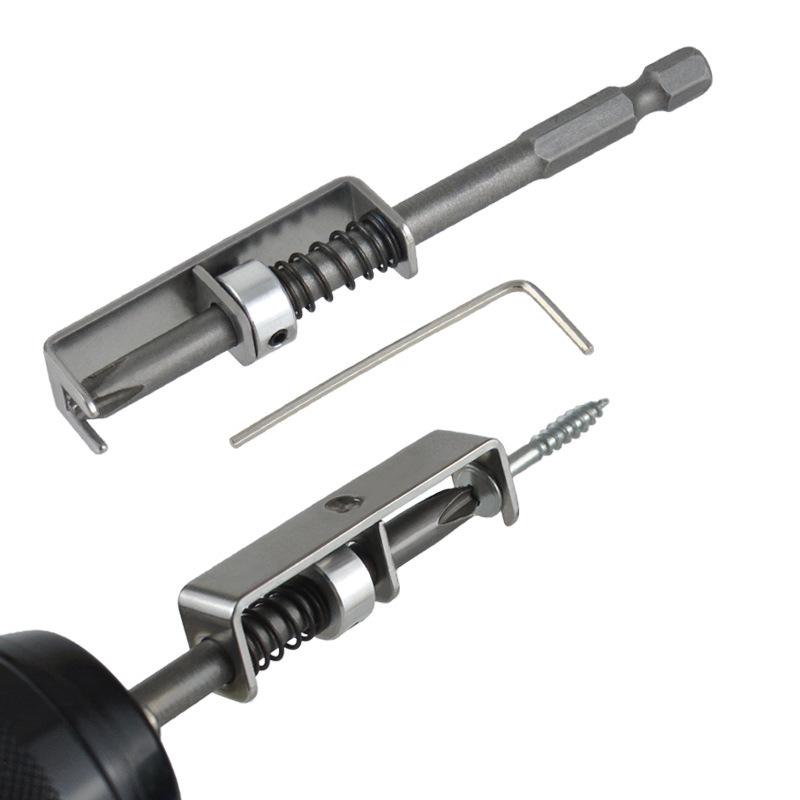 Wear-Resistant Spring Screw Su – Woodworking Classes Bewertung und Preis
