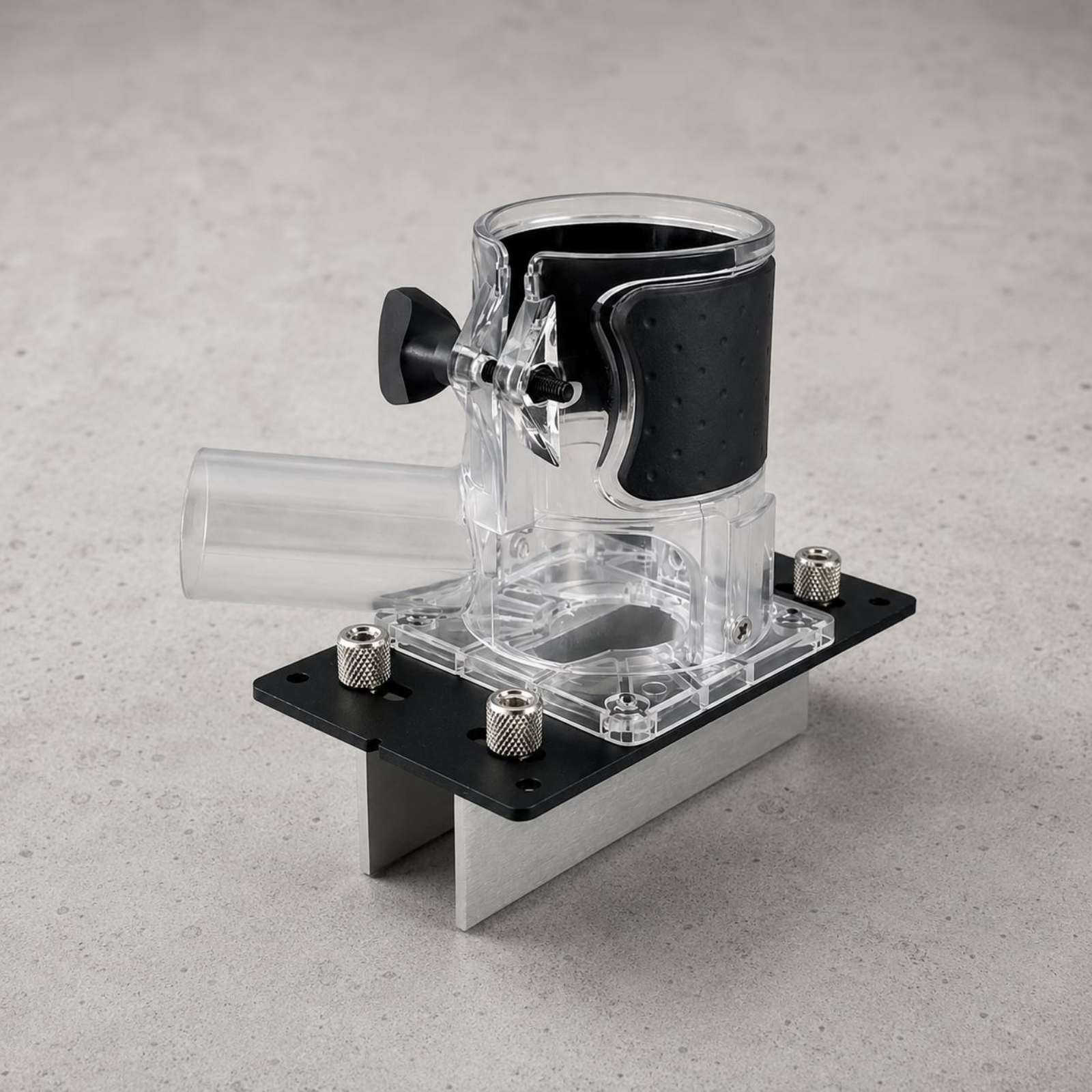 Dust Collection Router Jig Tra – Woodworking Jig Bewertung und Preis