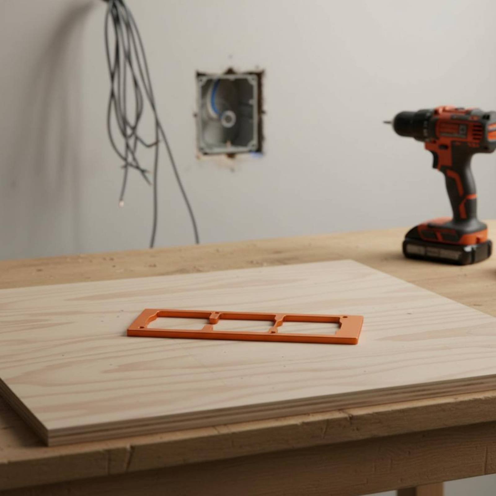 86 Box Cutout Jig Time-Saving  – Woodworking Jig Bewertung und Preis
