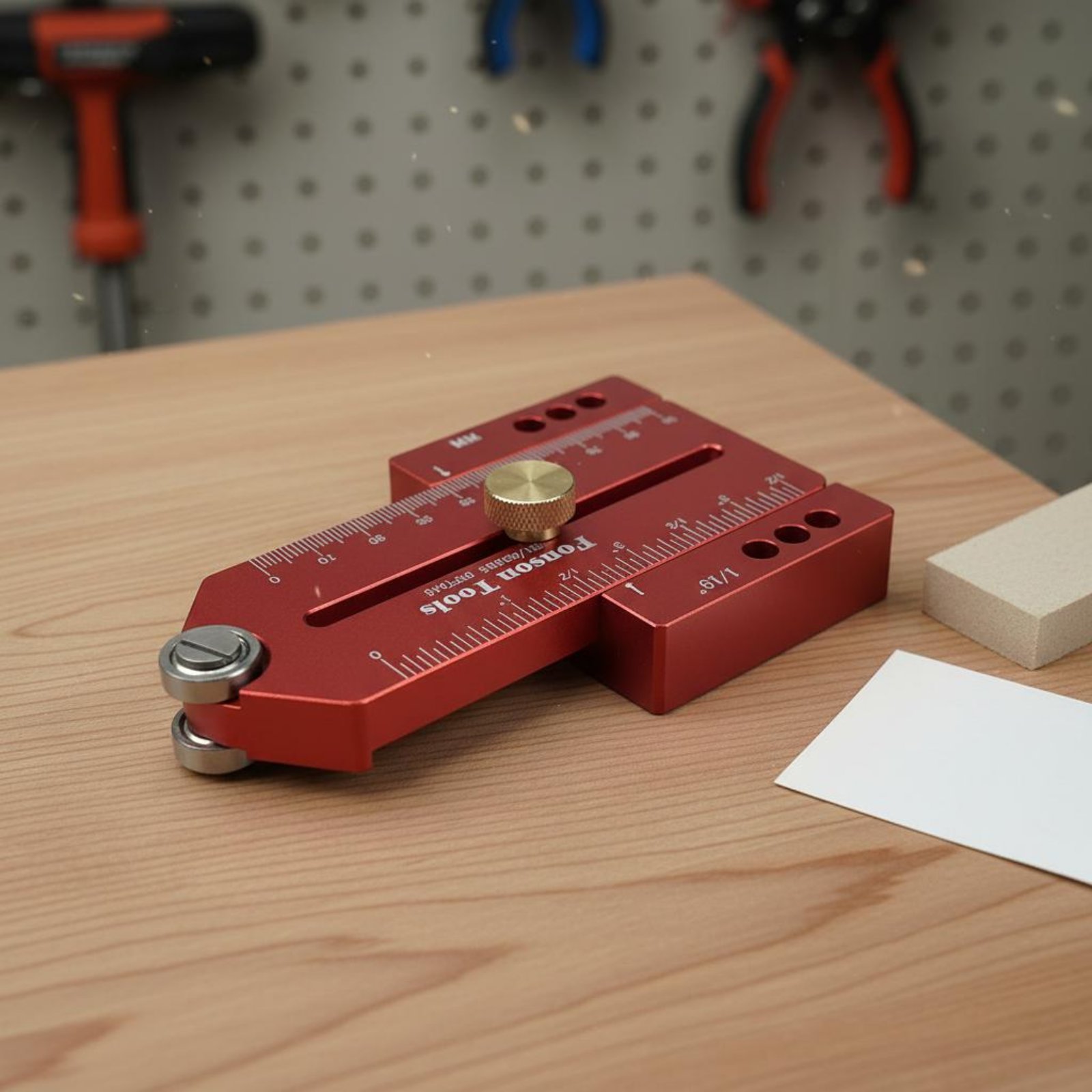Thin Cut Jig Double Metric and – Woodworking Jigsaw Bewertung und Preis