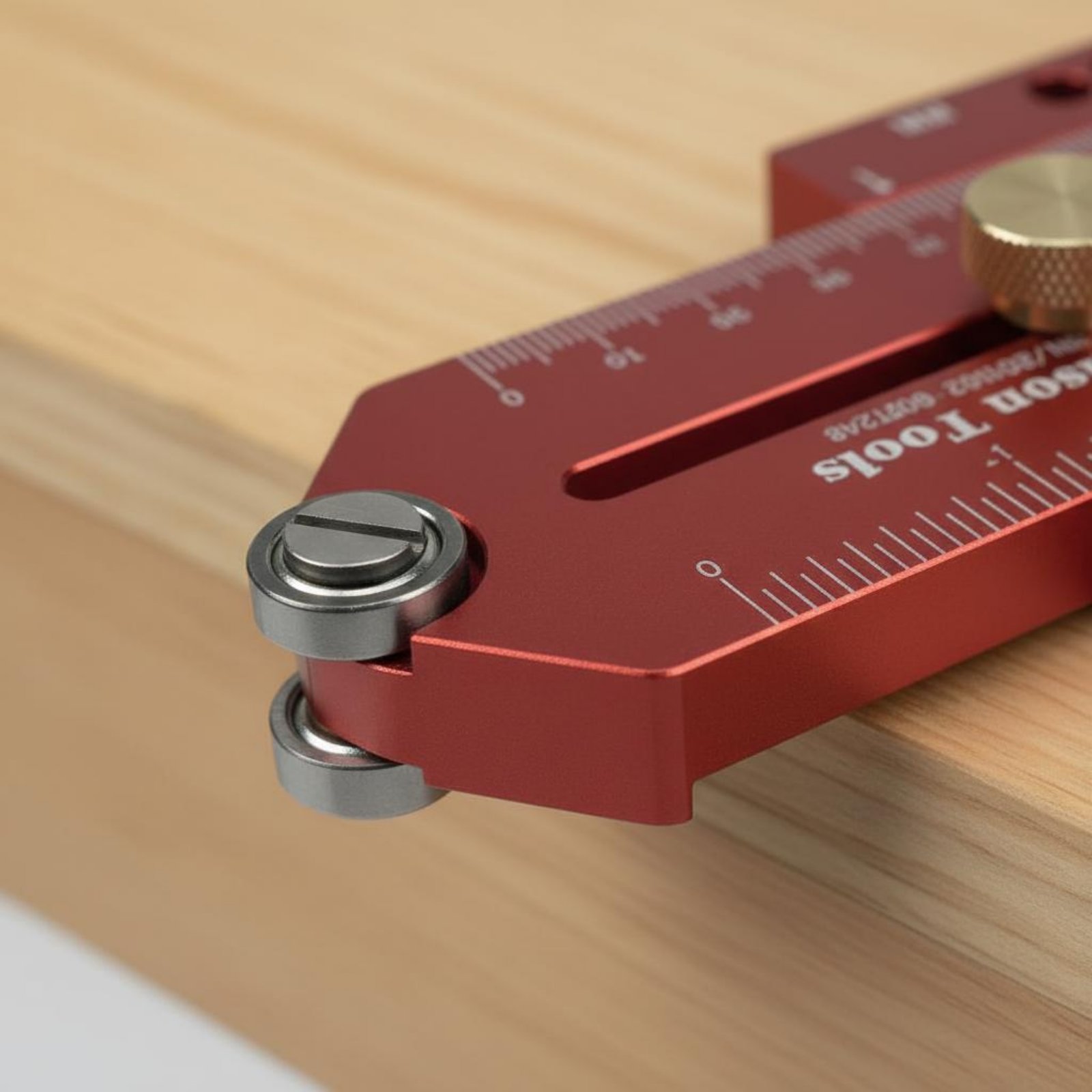 Thin Cut Jig Double Metric and – Woodworking Jigsaw Bewertung und Preis