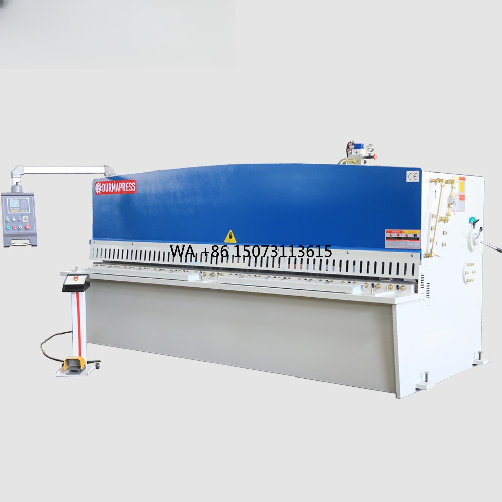 3200 X 12 QC 12Y Hydraulic She – Woodworking Qc Bewertung und Preis