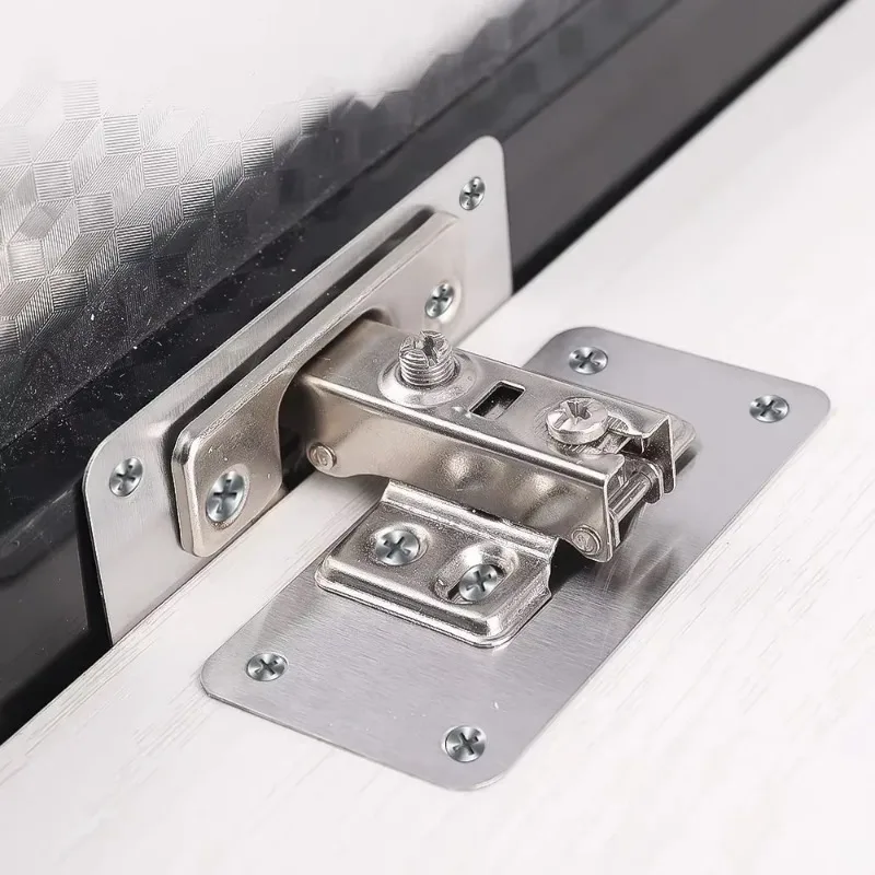 10/2Pcs Cabinet Hinge Repair P – Cabinet Scraper Set Bewertung und Preis