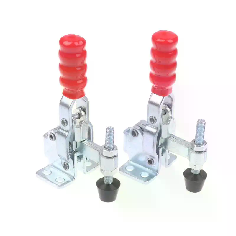 Vertical Quick Release Clamp H – Woodworking Carpenter Bewertung und Preis
