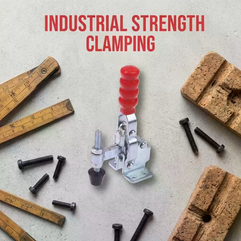 Vertical Quick Release Clamp H – Woodworking Carpenter Bewertung und Preis