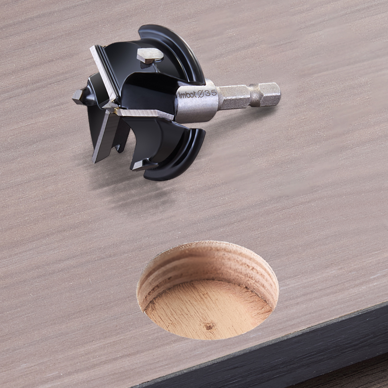 Imbot 35mm Hinge Drill Extra S – Woodworking Tools Bewertung und Preis