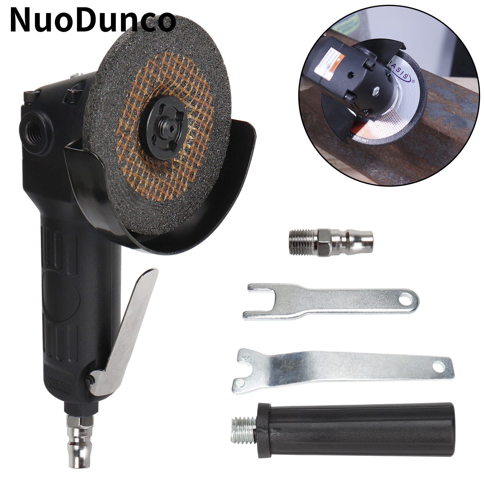 High Speed ​​Air Grinder 4 Inc – Woodworking Manufacturing Bewertung und Preis