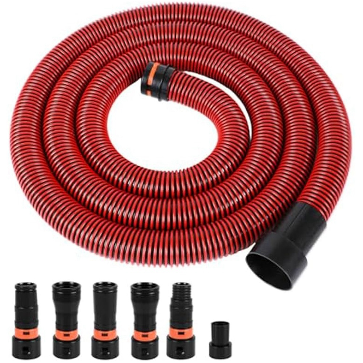 A002 Dust Collection Hose Kit  – Woodworking Company Bewertung und Preis
