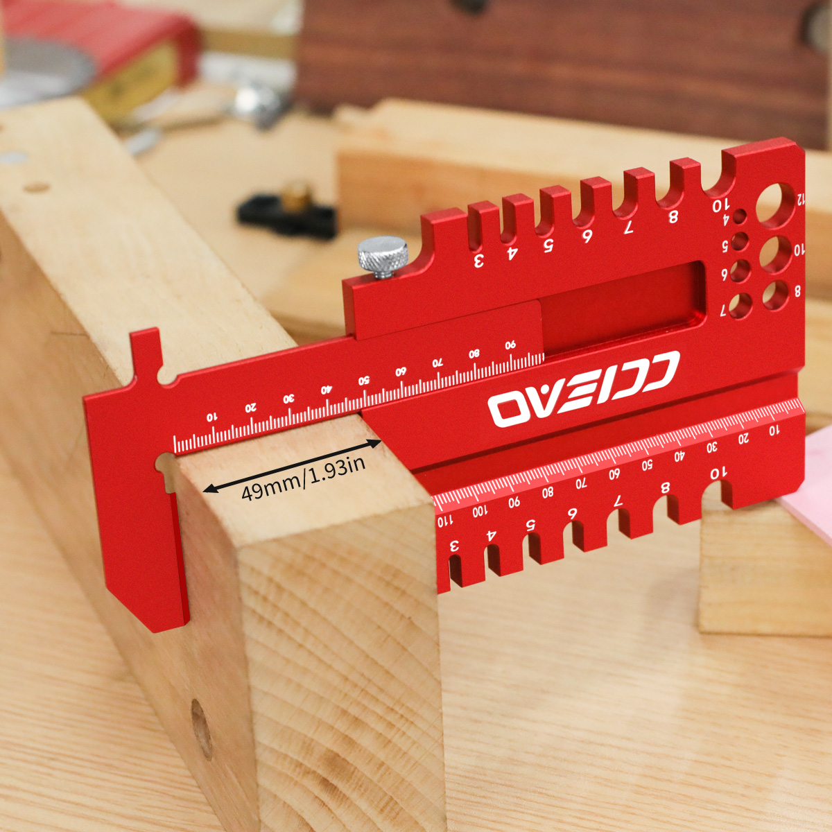 Woodworking Multi-Function Mea – Woodworking Classes Bewertung und Preis