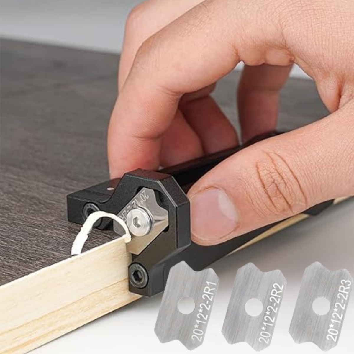 Woodworking Veneer Edge Trimme – Woodworking Company Bewertung und Preis