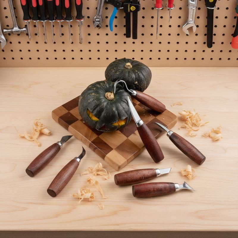 （Summer6）5 Pcs Tools For Wood  – Woodworking Manufacturing Bewertung und Preis