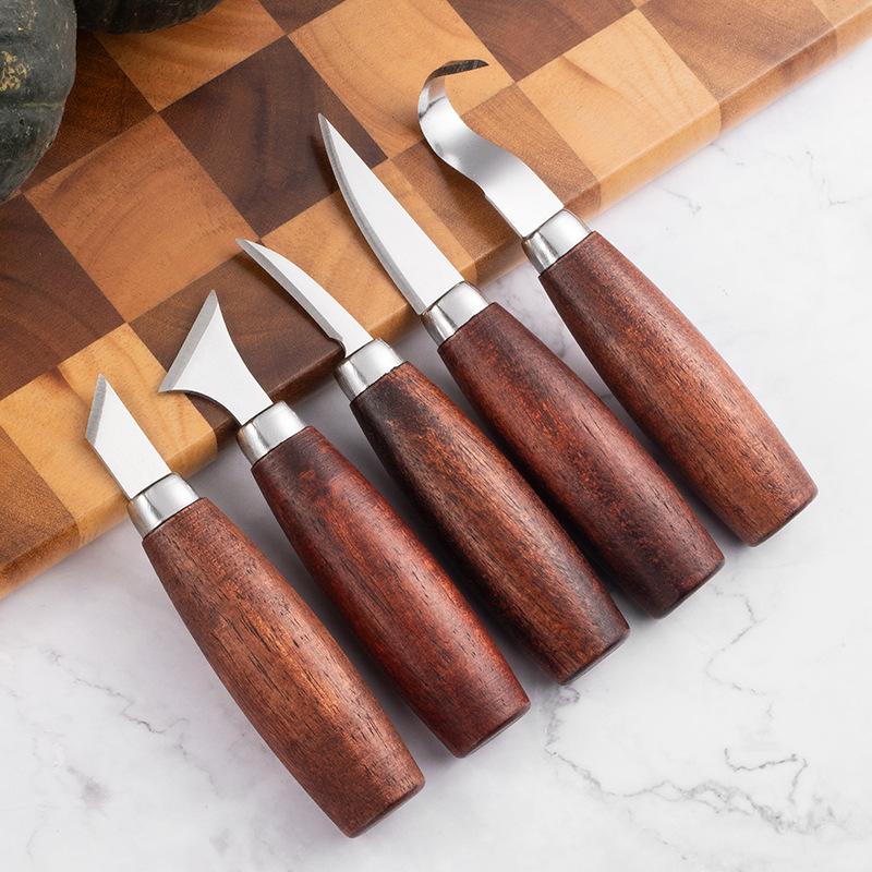 （Summer6）5 Pcs Tools For Wood  – Woodworking Manufacturing Bewertung und Preis