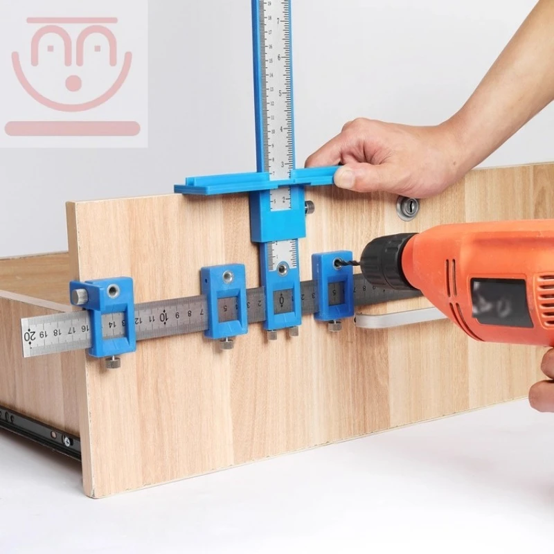 Woodworking handle positioner, – Woodworking Drills Bewertung und Preis