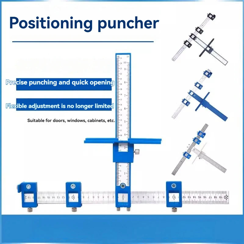 Woodworking handle positioner, – Woodworking Drills Bewertung und Preis