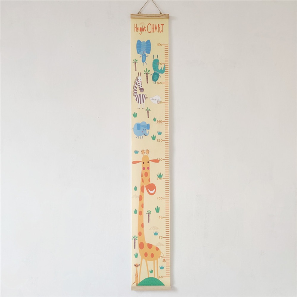 Wall Hanging Children Height M – Woodworking For Kids Bewertung und Preis