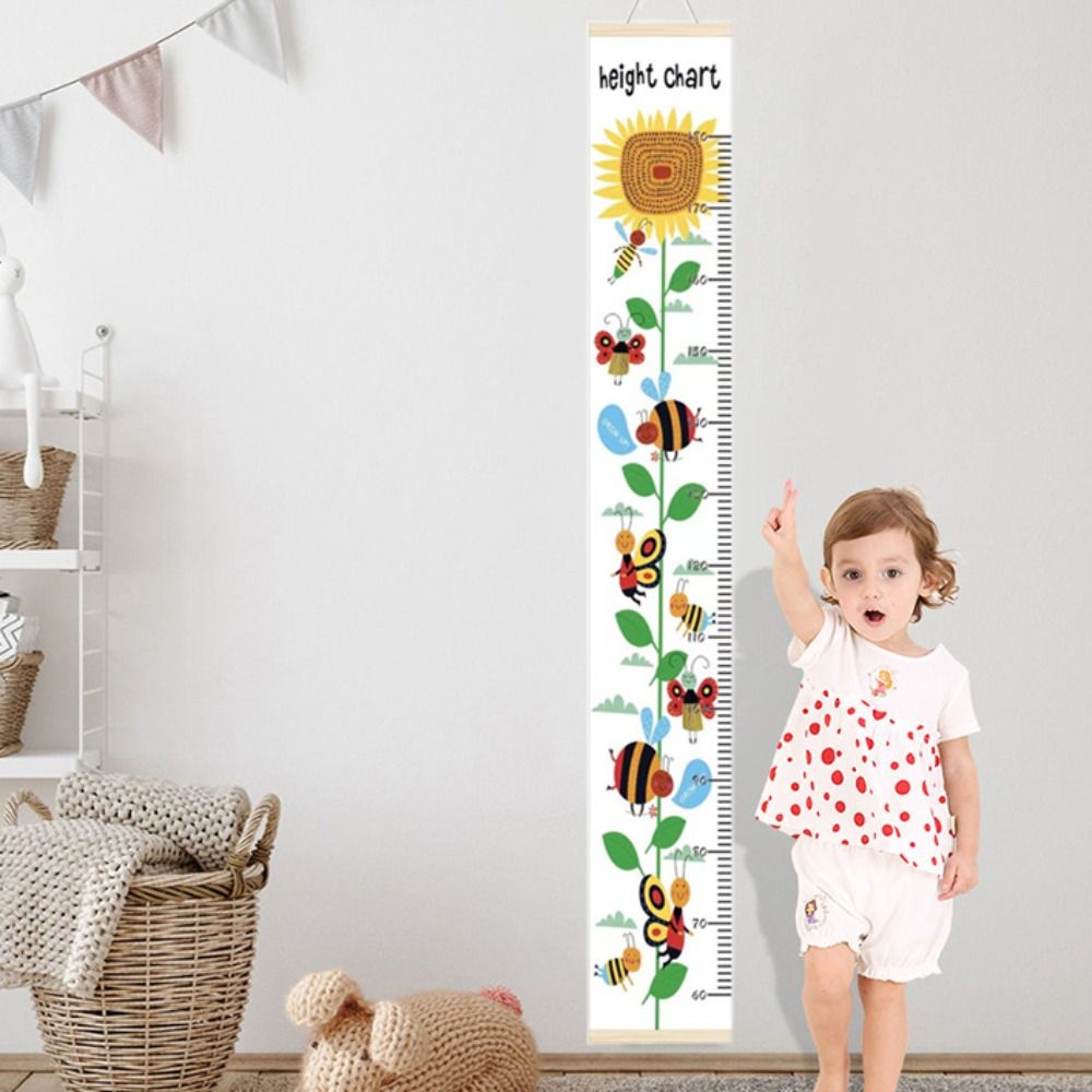 Wall Hanging Children Height M – Woodworking For Kids Bewertung und Preis