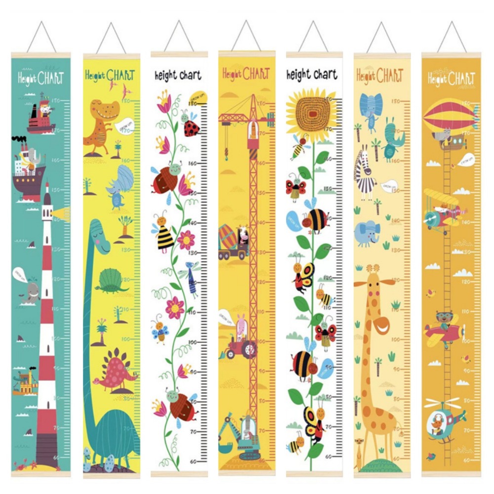 Wall Hanging Children Height M – Woodworking For Kids Bewertung und Preis