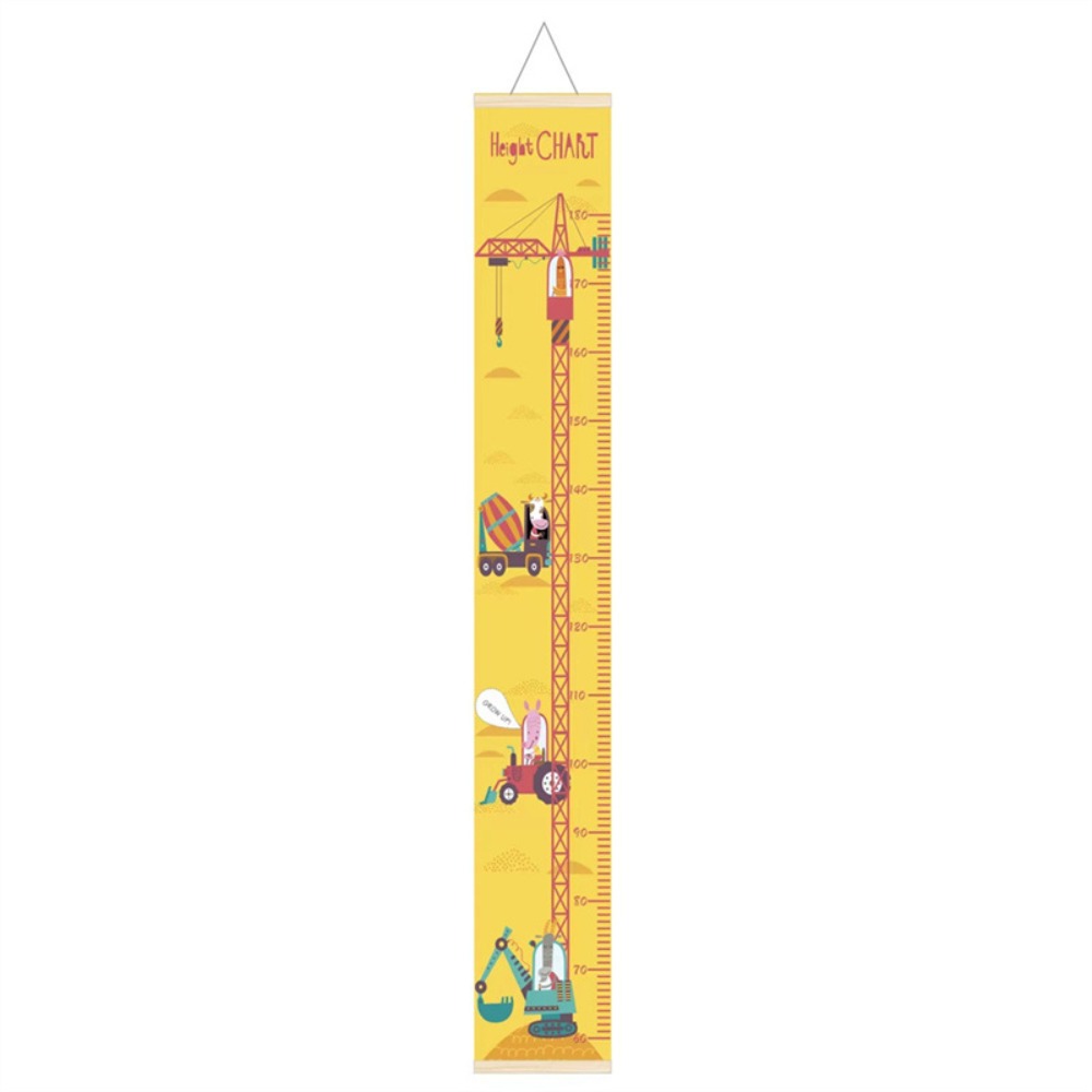 Wall Hanging Children Height M – Woodworking For Kids Bewertung und Preis