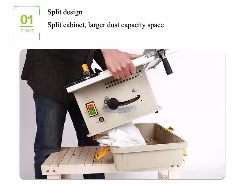 Multifunctional Electric Saw,  – Woodworking Unlimited Bewertung und Preis