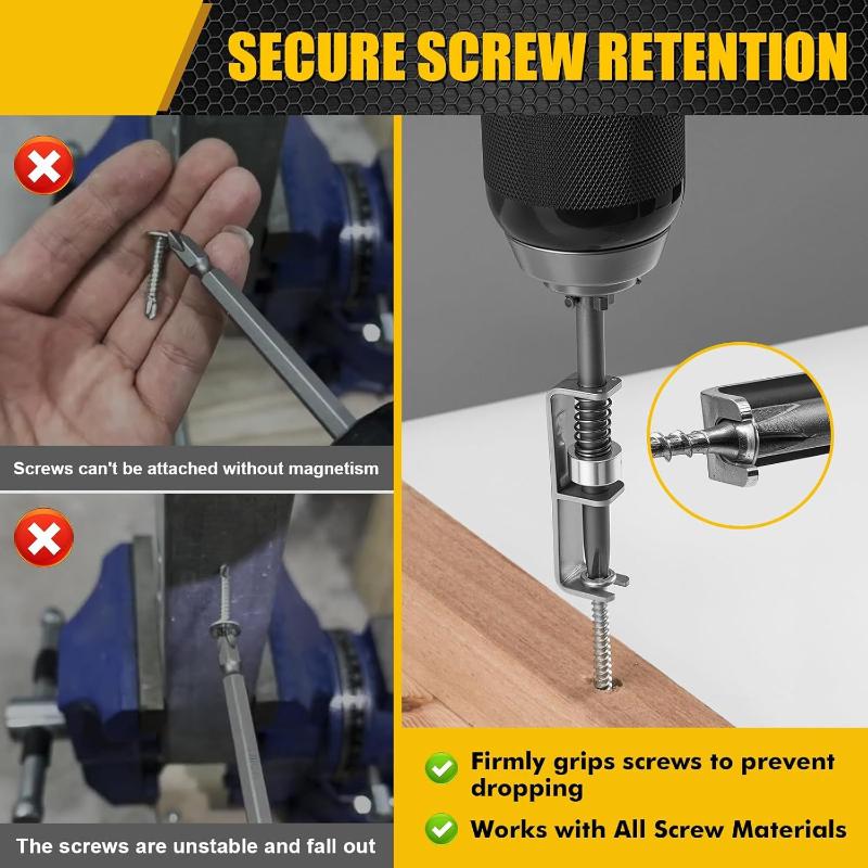 Wear-Resistant Spring Screw Su – Woodworking Classes Bewertung und Preis