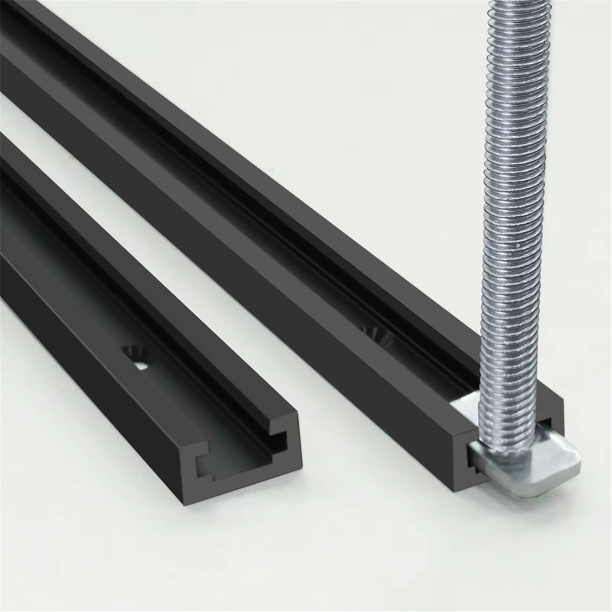 ABNJ T Track Woodworking T-Slo – Woodworking Jig Bewertung und Preis