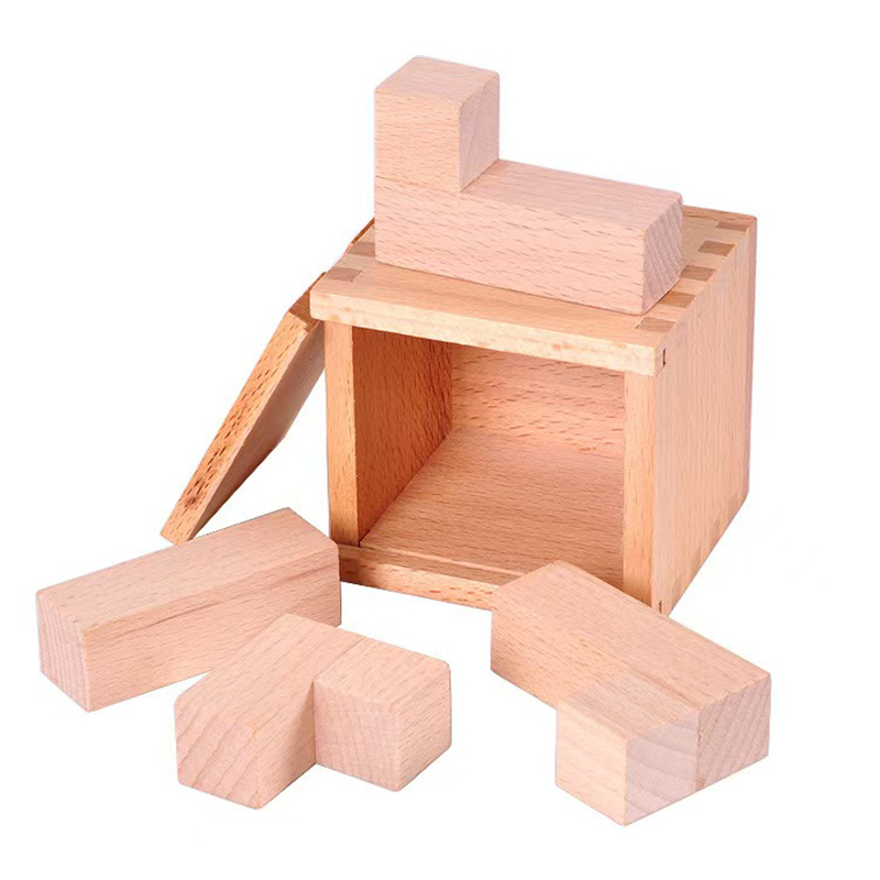 Magic IQ Oblique Placement of  – Woodworking Jigsaw Bewertung und Preis