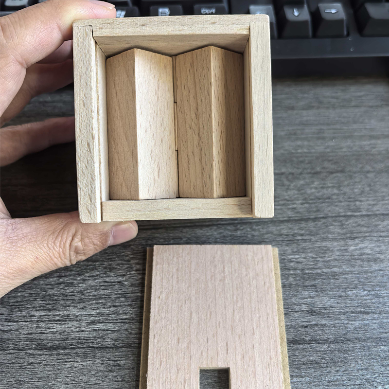 Magic IQ Oblique Placement of  – Woodworking Jigsaw Bewertung und Preis