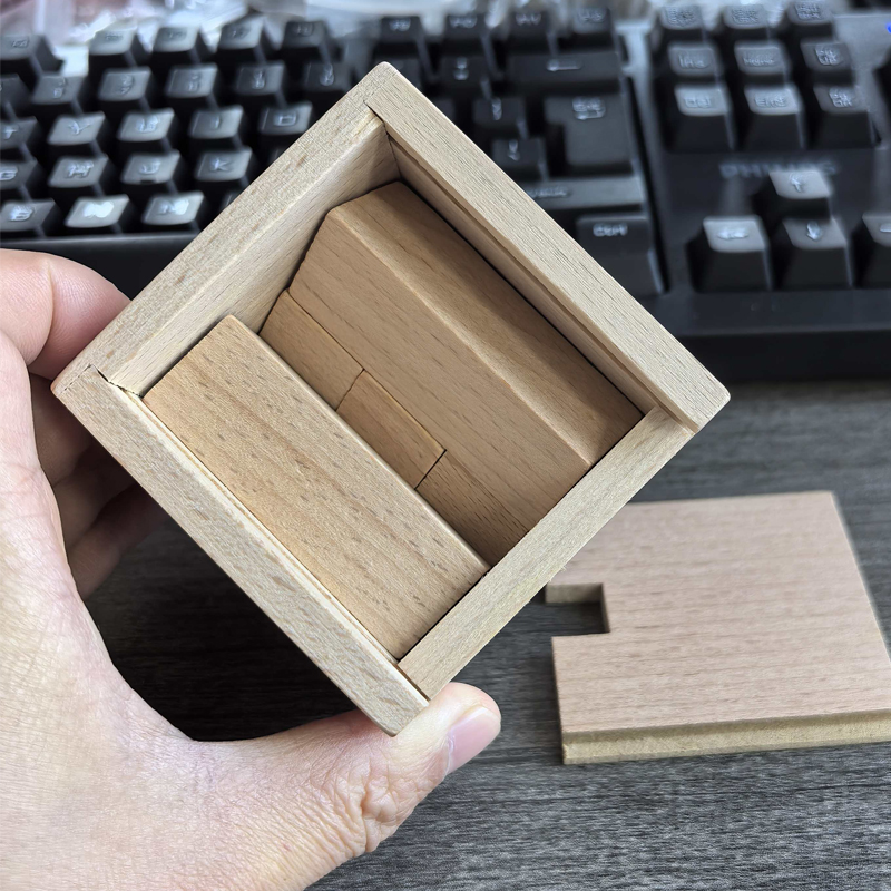 Magic IQ Oblique Placement of  – Woodworking Jigsaw Bewertung und Preis