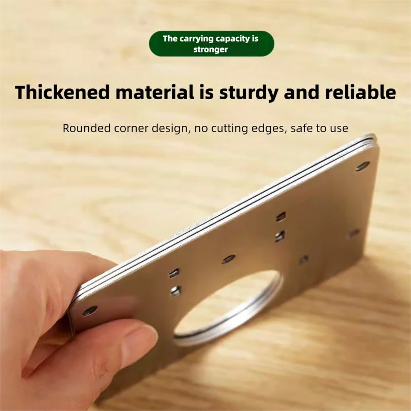 Cabinet Hinge Repair Plate Kit – Cabinet Scraper Set Bewertung und Preis