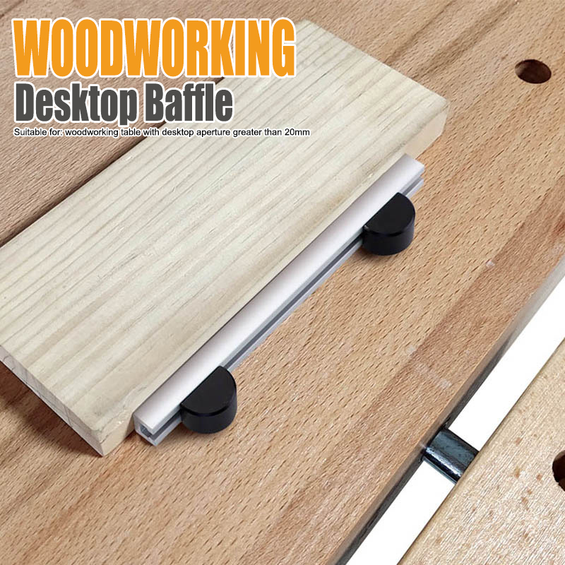 2 Pack Table Planing Stop Benc – Woodworking Classes Bewertung und Preis