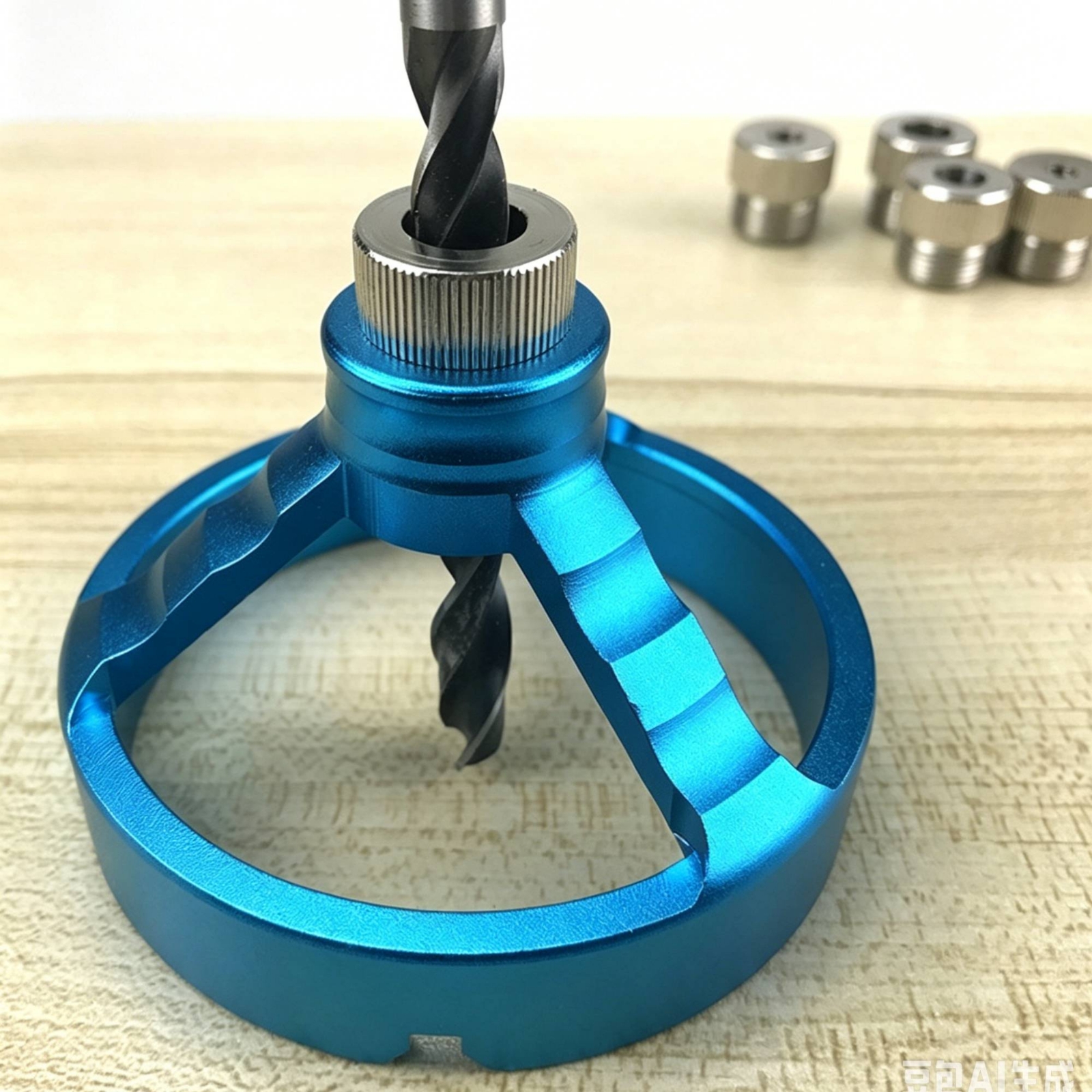 Bushing Drill Guide Compact Ro – Woodworking Jig Bewertung und Preis